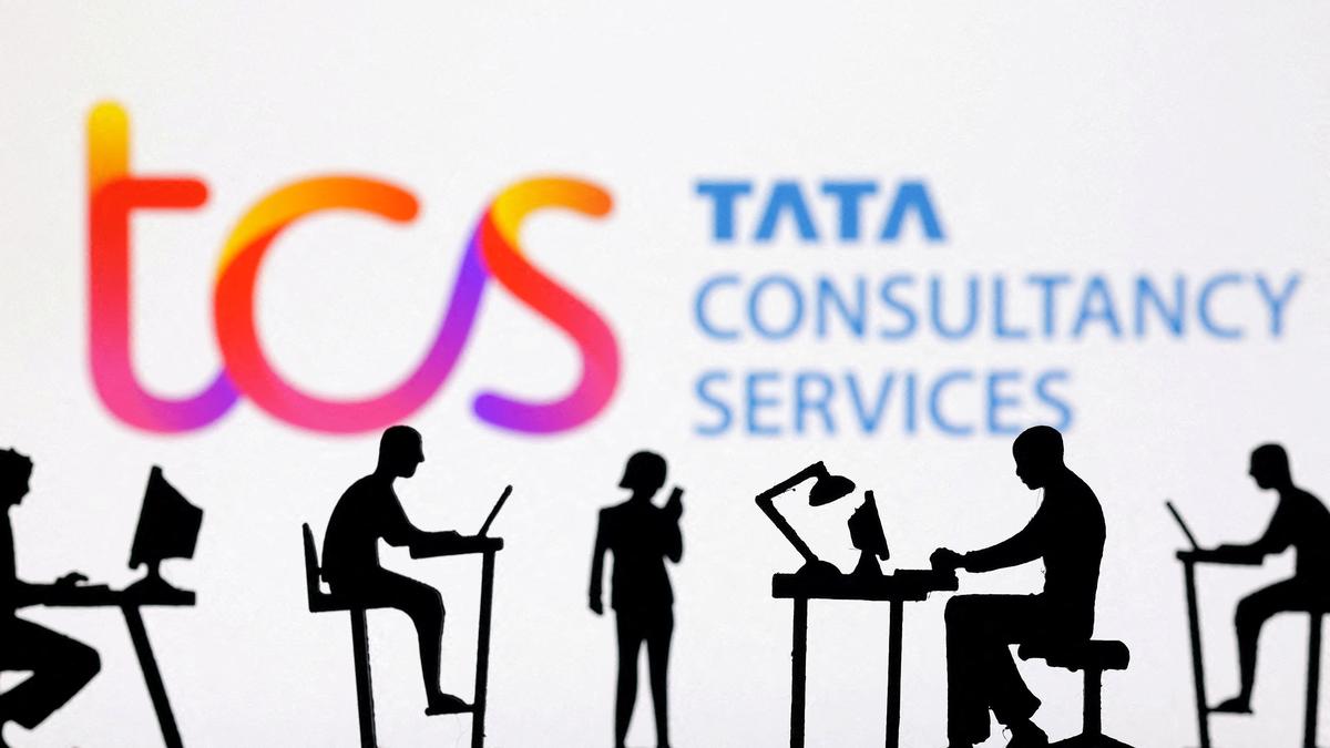 TCS Q2 results 2025: Net profit up 1.4% to ₹12,075 crore; revenue rises to ₹65,799 crore in Q2 FY26