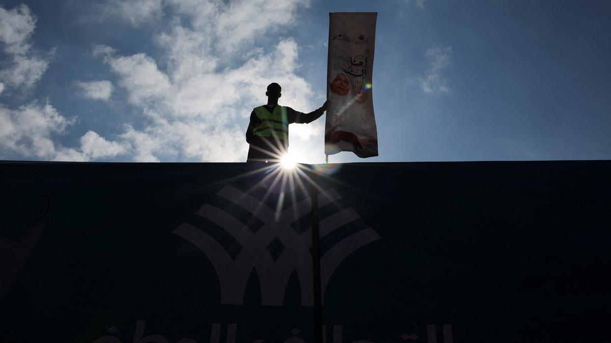 Israel, Hamas trade blame over truce violations, Rafah border reopening eyed but no date set