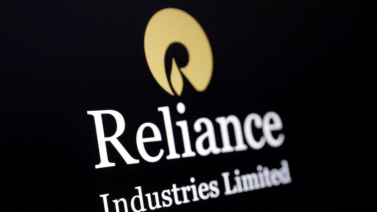MCap of four of top 10 valued firms jumps by ₹95,447 crore; Reliance biggest gainer