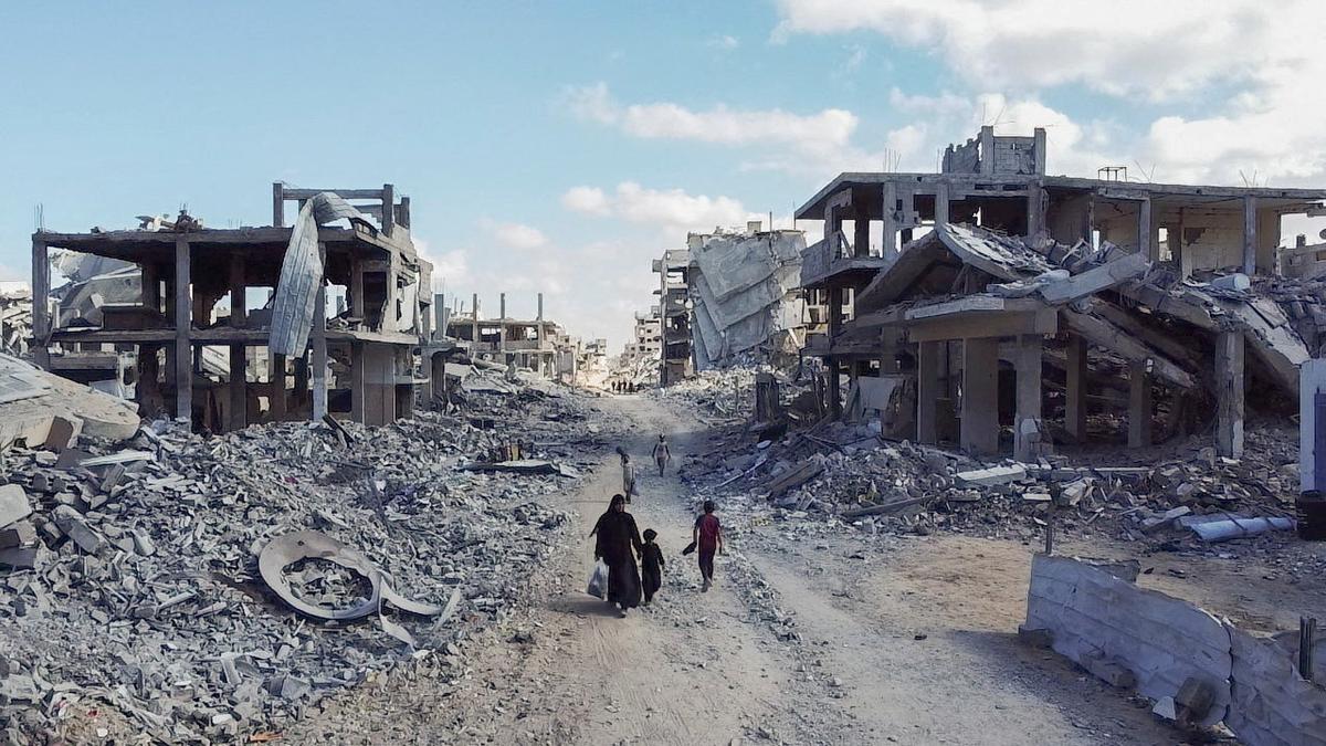 Palestinian death toll in Gaza tops 68,000, as Israel identifies the remains of one more hostage