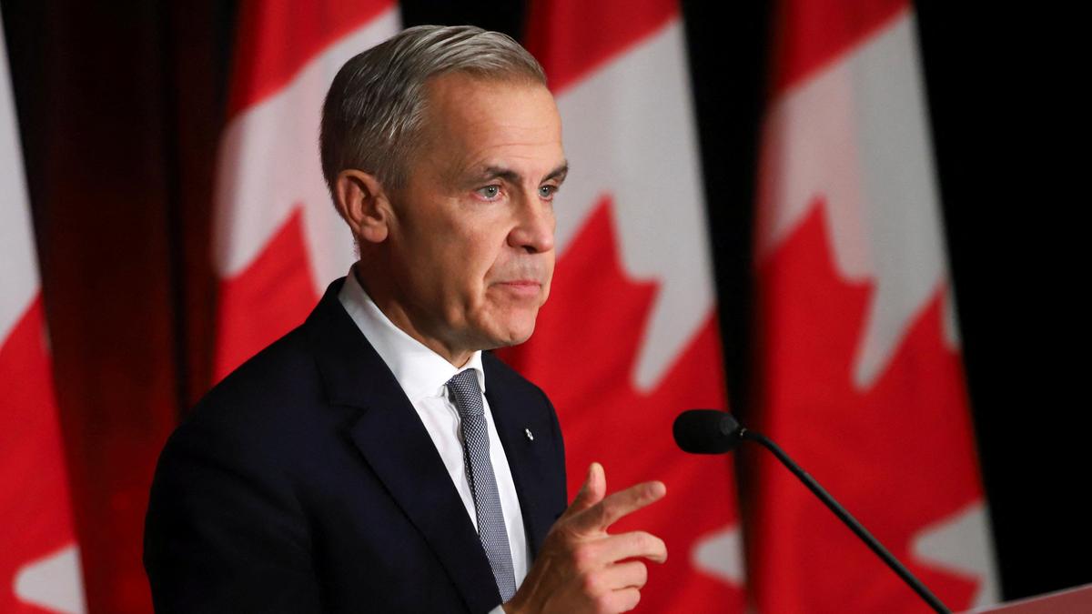 Canada plans to shrink U.S. reliance, cut spending in upcoming budget