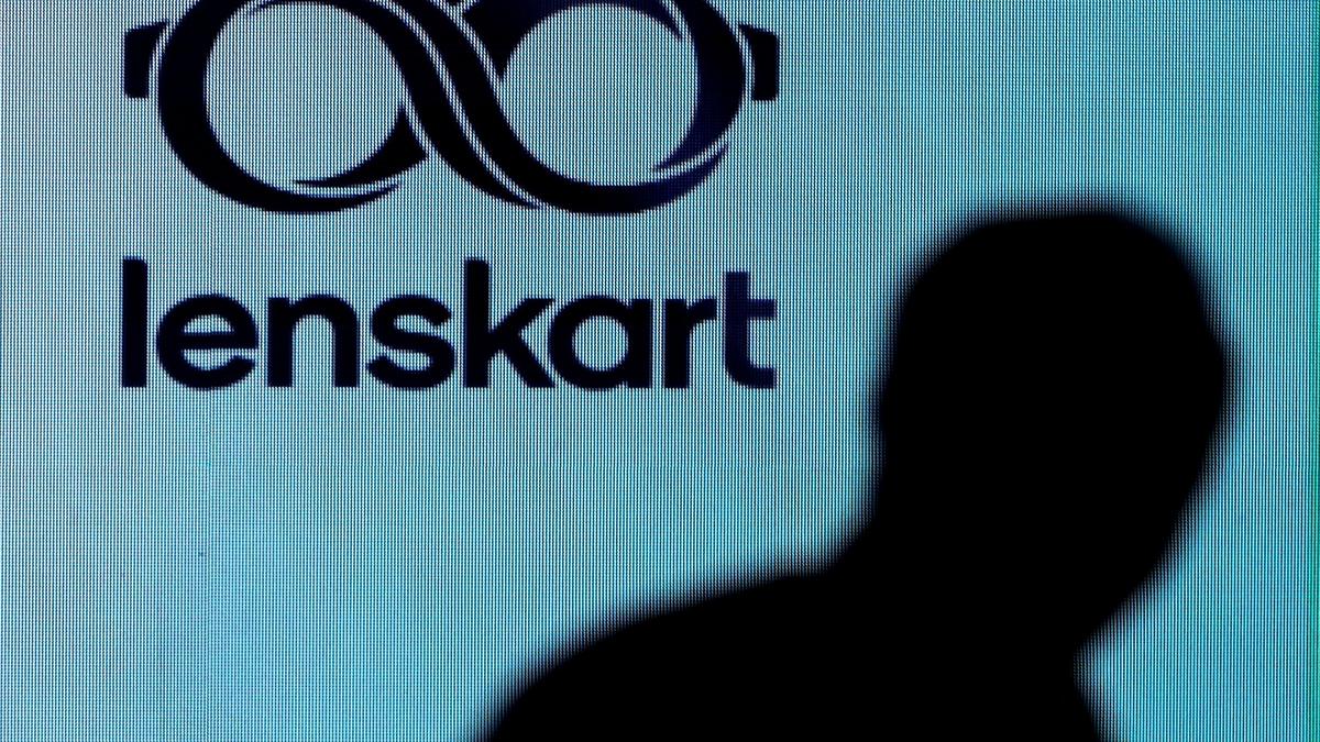 SBI Mutual Fund invests ₹100 crore in Lenskart in pre-IPO round