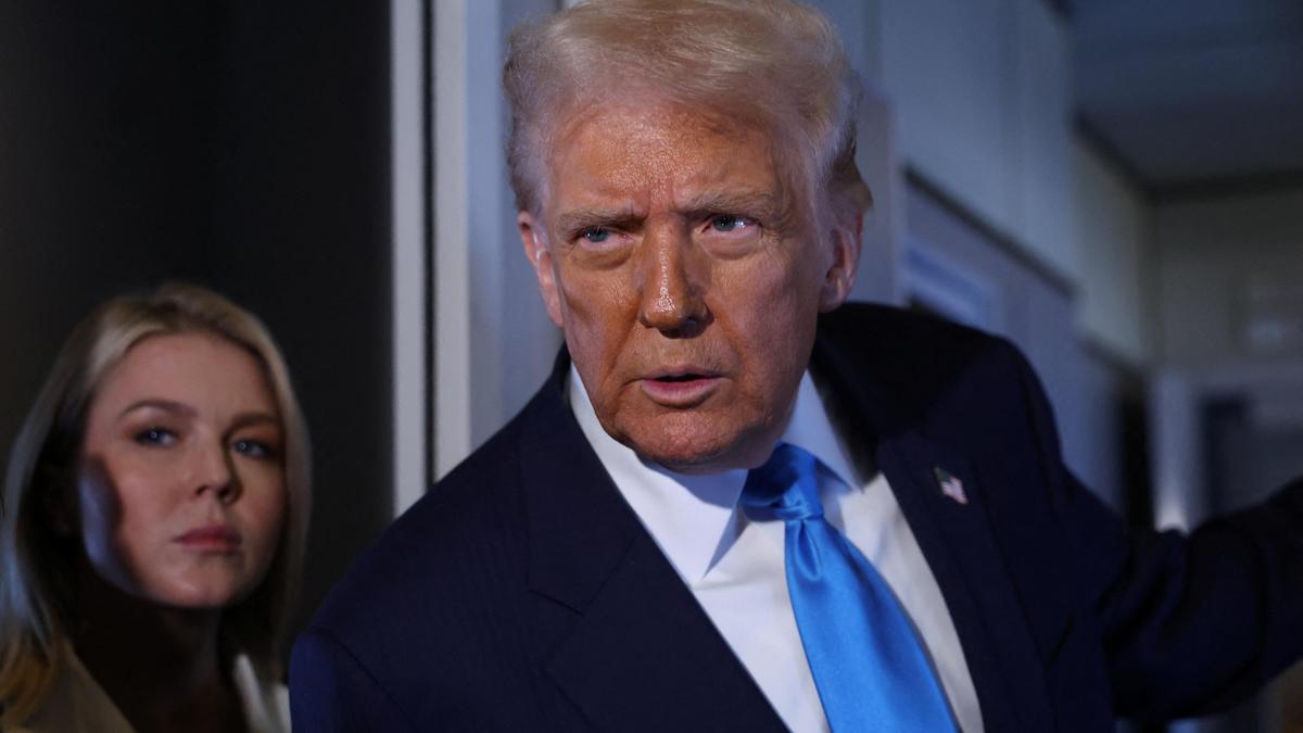 Court disqualifies Trump-appointed U.S. attorney from overseeing multiple criminal cases