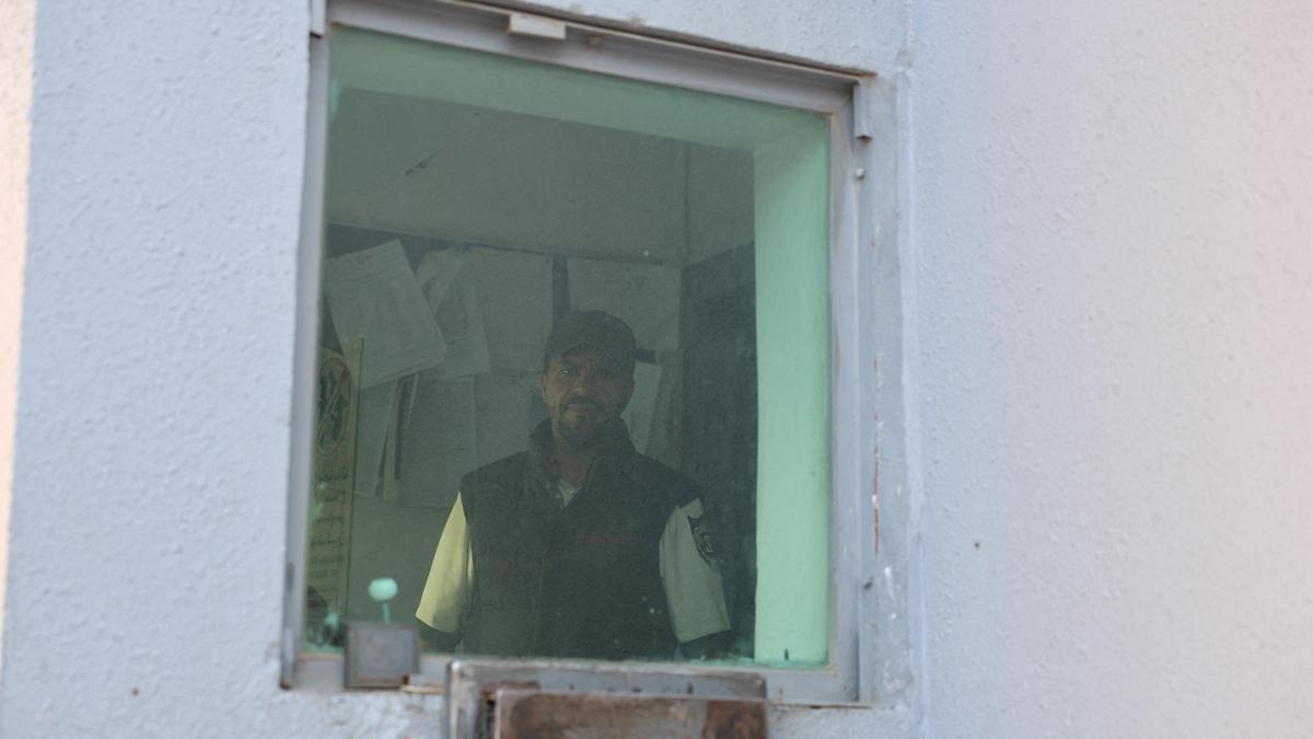 Houthis say 43 detained UN staff to face trial over Israeli attack