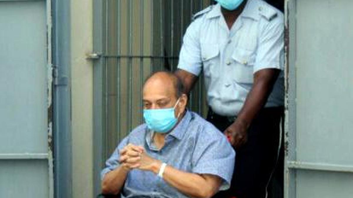 No risk that Mehul Choksi won’t get fair trial in India after extradition: Belgian court