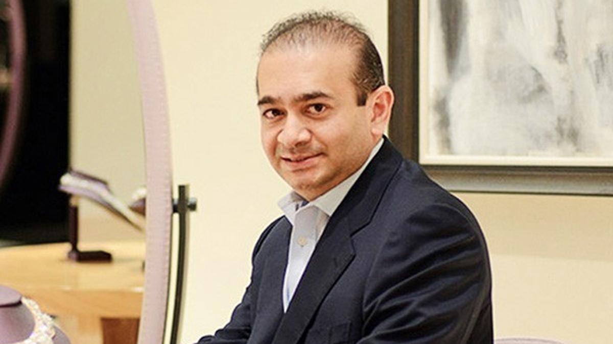 Nirav Modi claims ‘sensational developments’ to come in U.K. extradition case