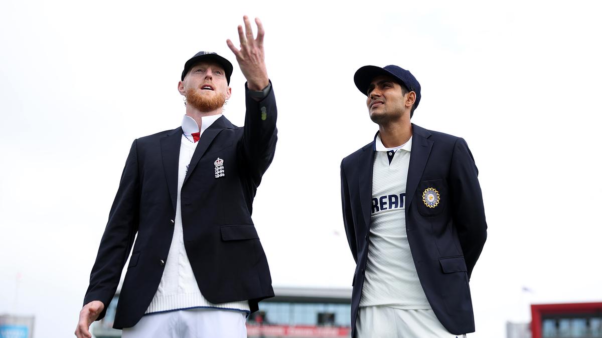 ‘Sholay’, Shubman Gill, and the non-random randomness of coin tosses