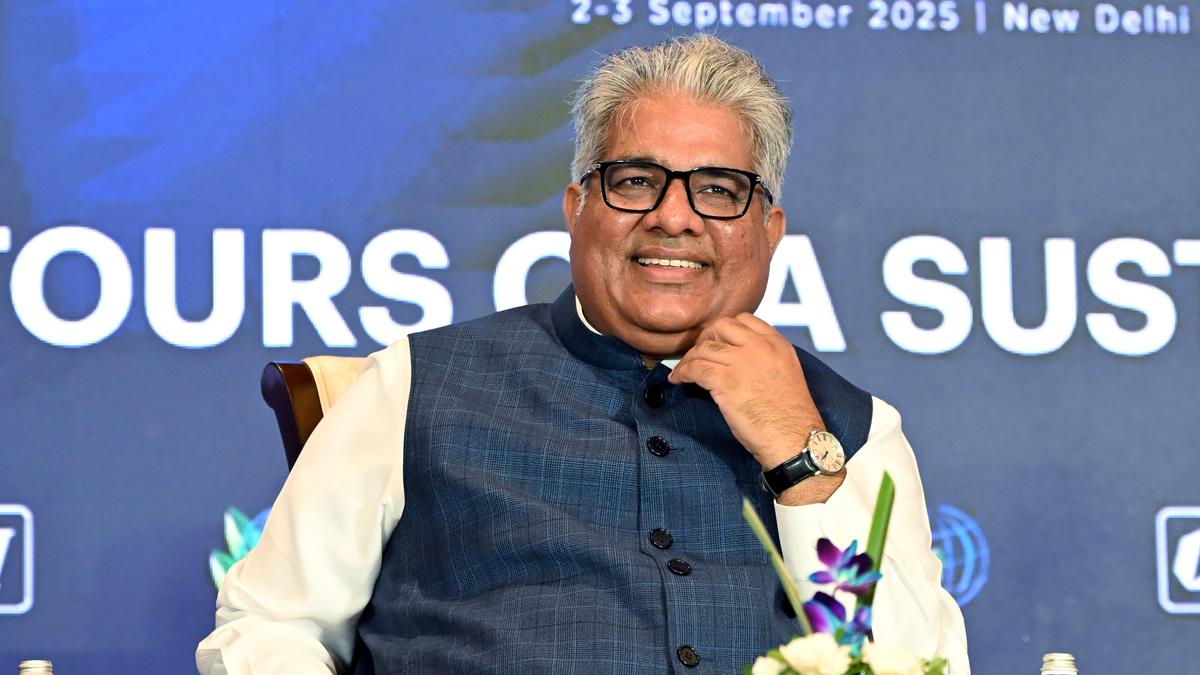 Environment Minister heads to Brazil for key pre-COP talks