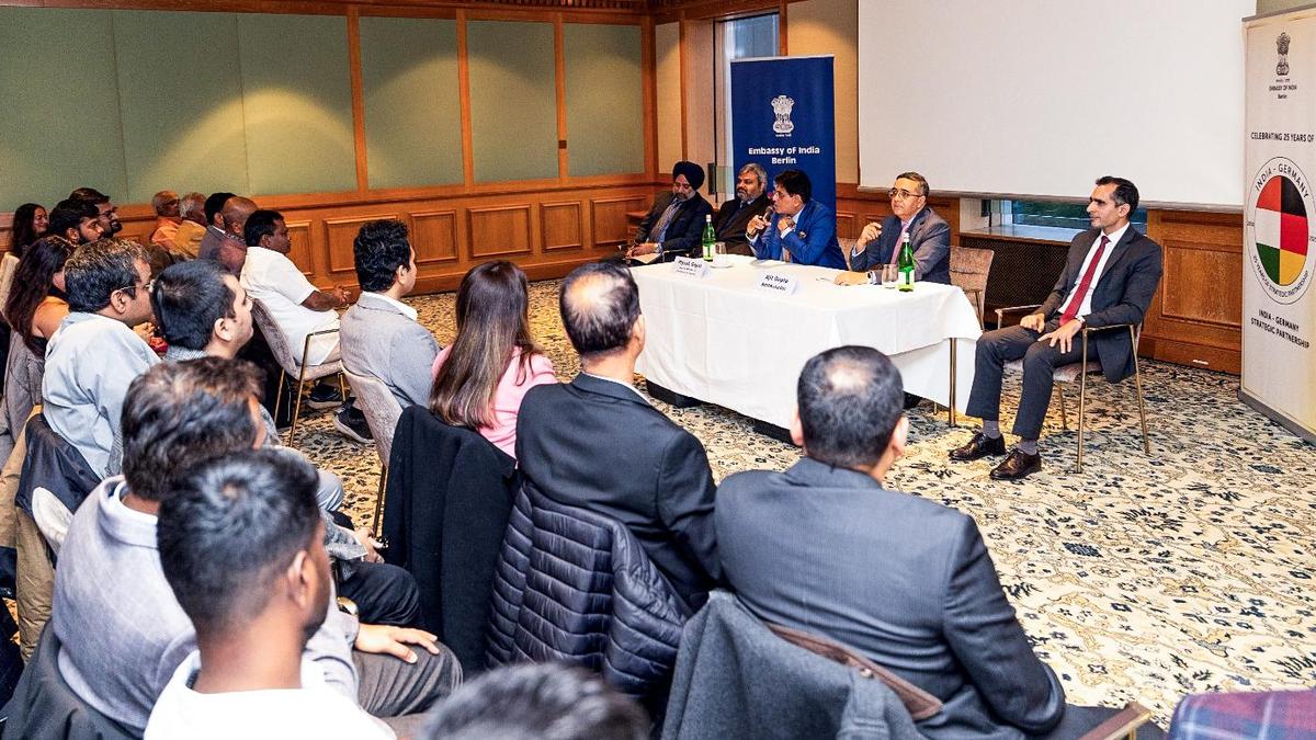 India-EU talks intensify; Piyush Goyal to visit Brussels