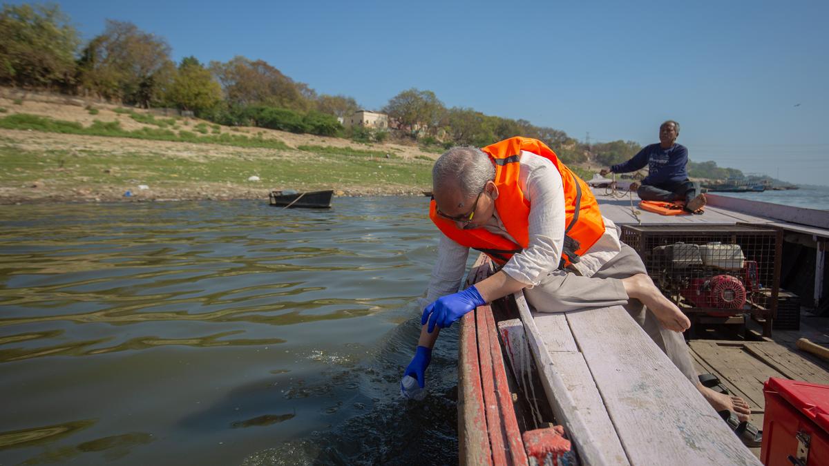 Why is environmental surveillance important? | Explained