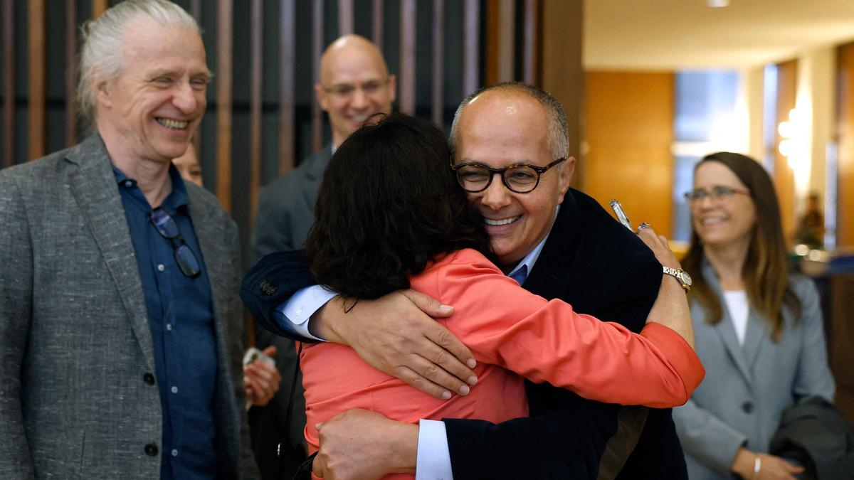 Science for all Curiosity-driven research in an unequal world