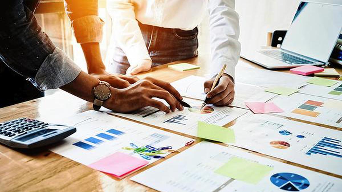 Homegrown consulting firms seen disrupting India’s  billion advisory market