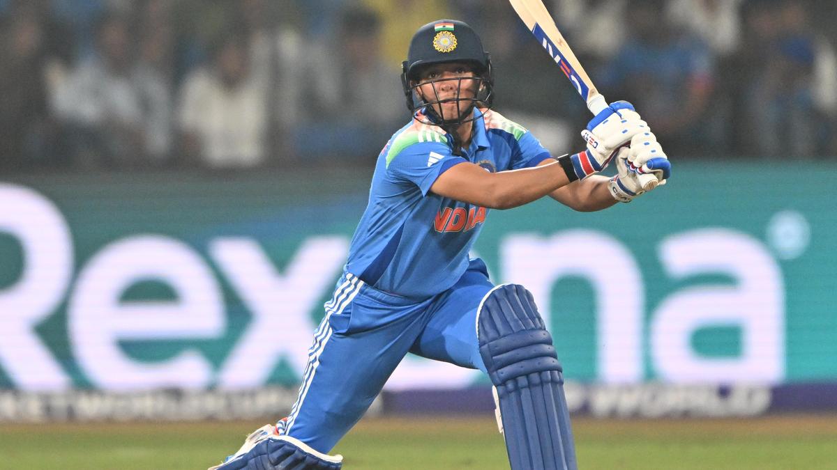 Women’s ODI World Cup | Muddled India needs to have a serious introspection