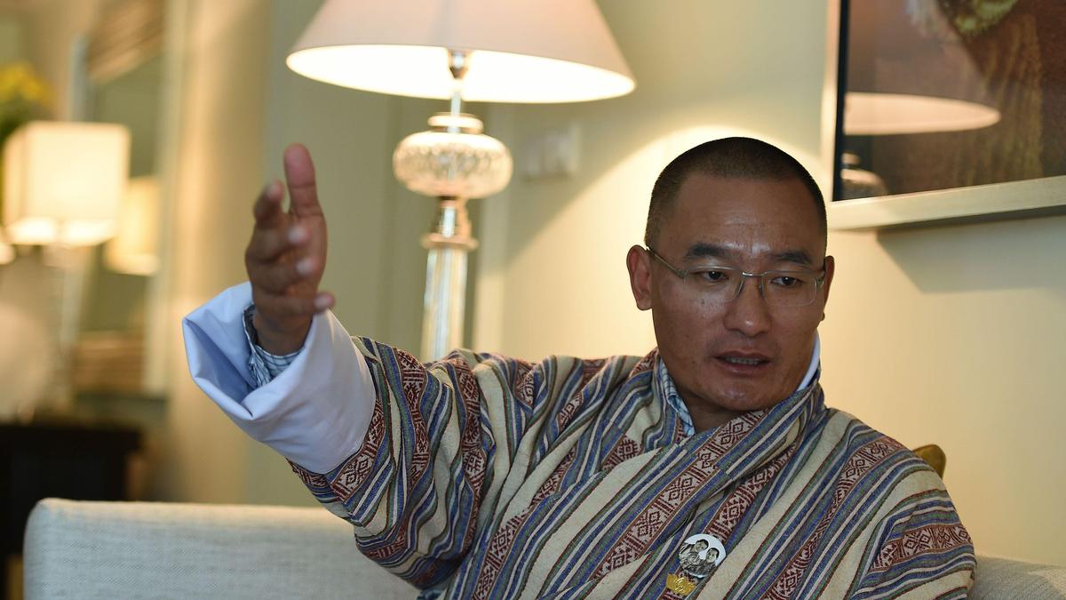 Bhutan gears up for Global Peace Prayer Festival