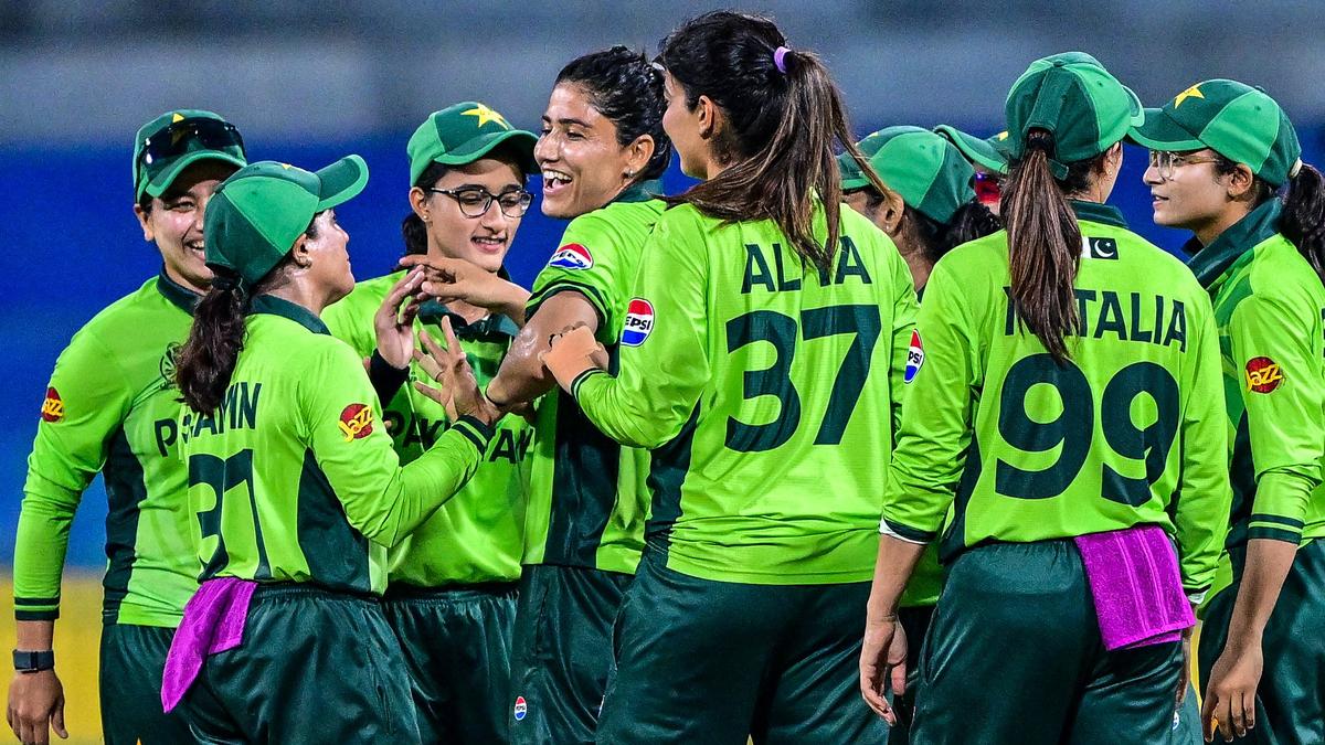 Women’s ODI World Cup | Pakistan faces a daunting task against Australia
