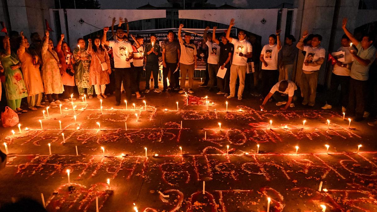 A month since Gen Z protests, Nepal faces a tough road to democratic reform