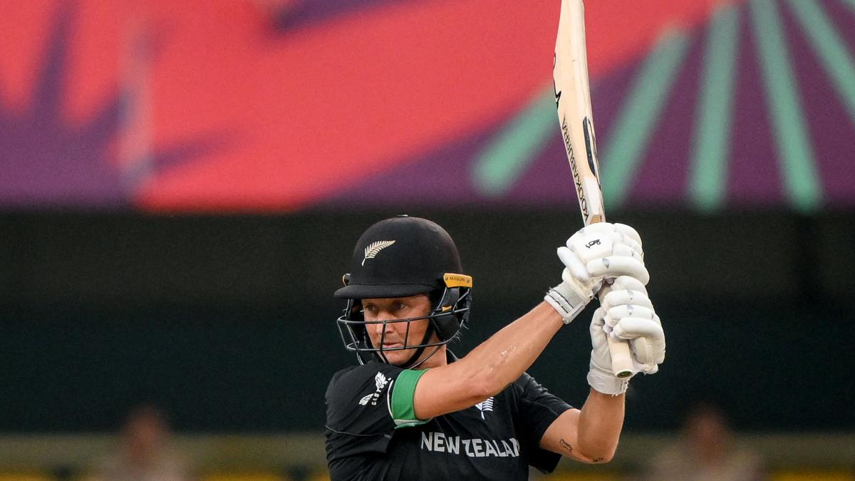 NZ looks to build momentum in key clash against Sri Lanka