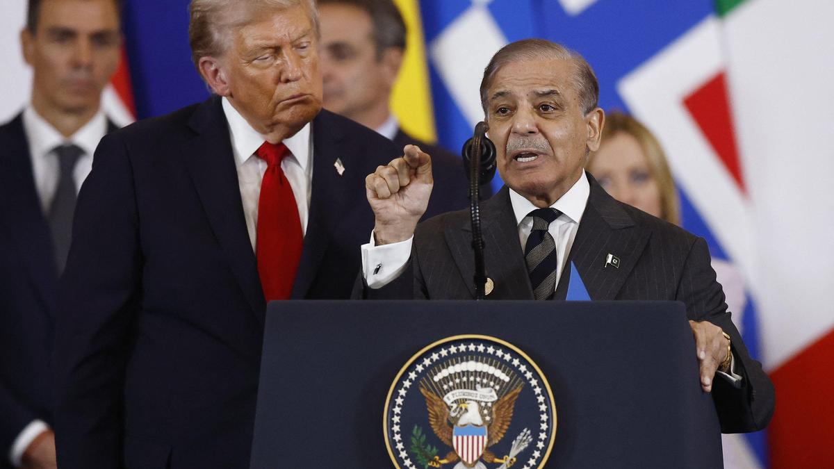 The complicated history of U.S.–Pakistan relations | Explained