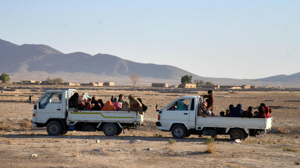 Pakistan, Afghanistan agree to 48-hour ceasefire: Pakistani Government