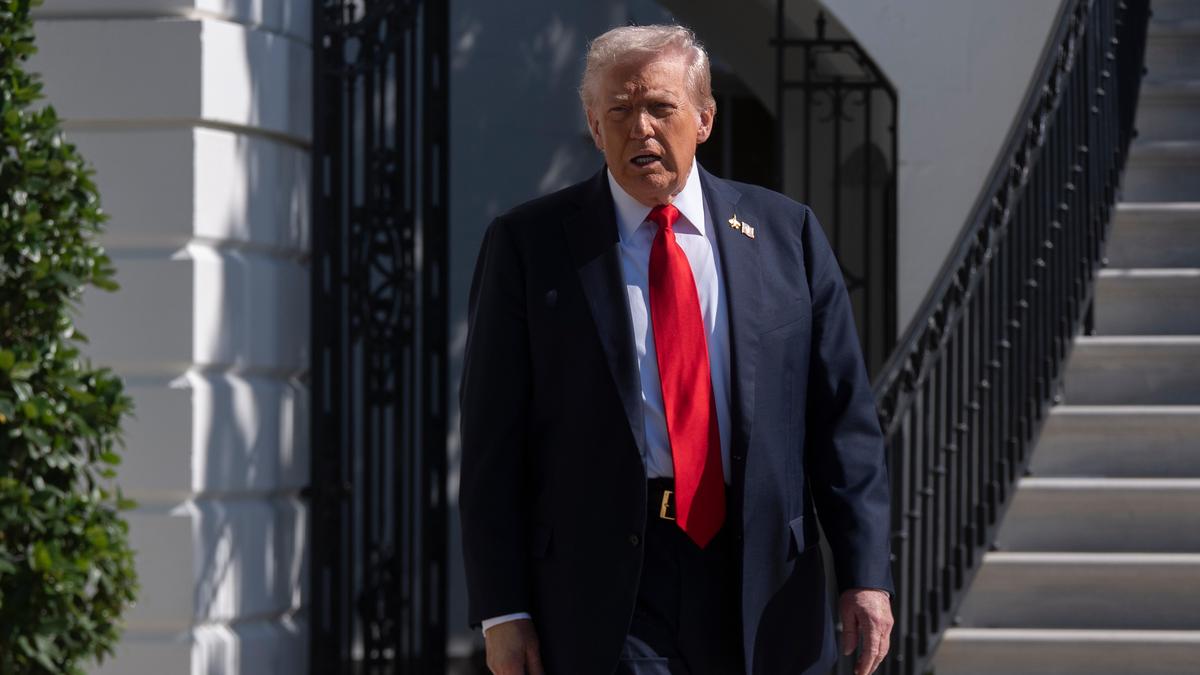 Trump administration declares U.S. cities ‘war zones’