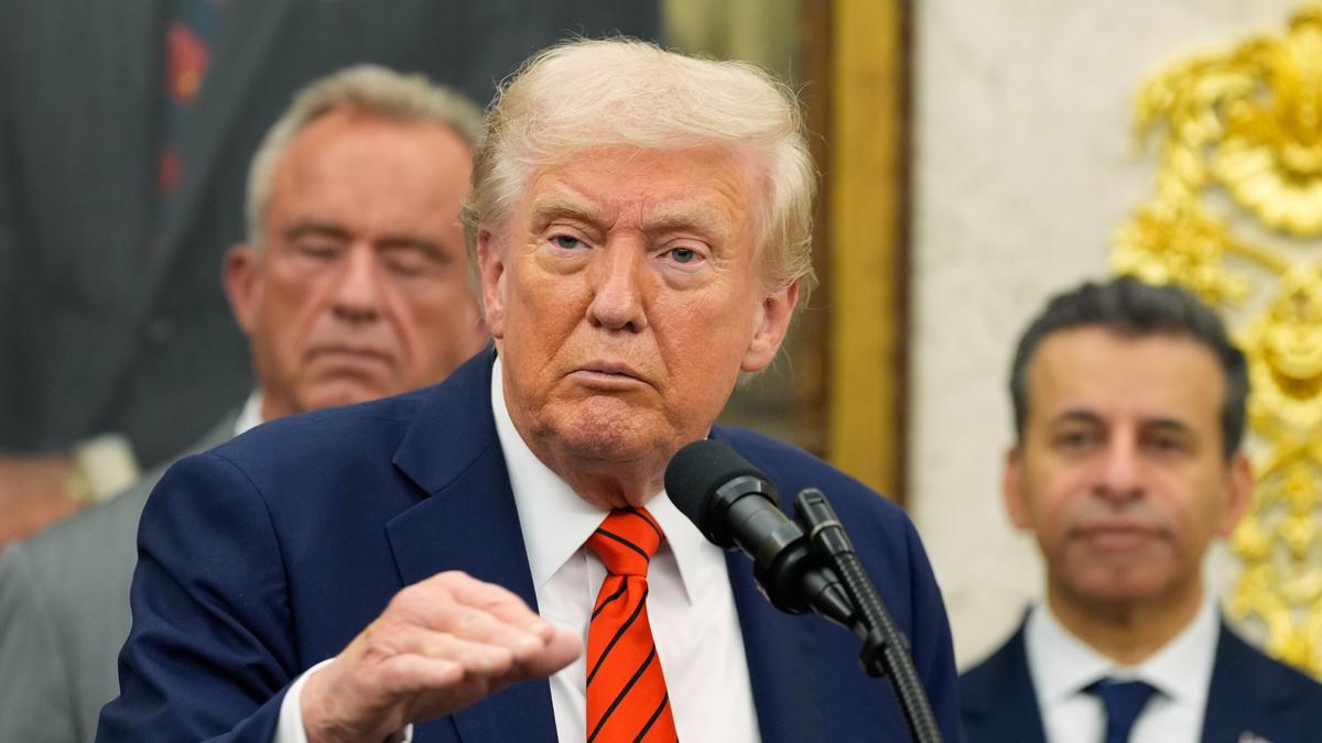 AstraZeneca agrees to lower drug prices for Medicaid under Trump administration deal