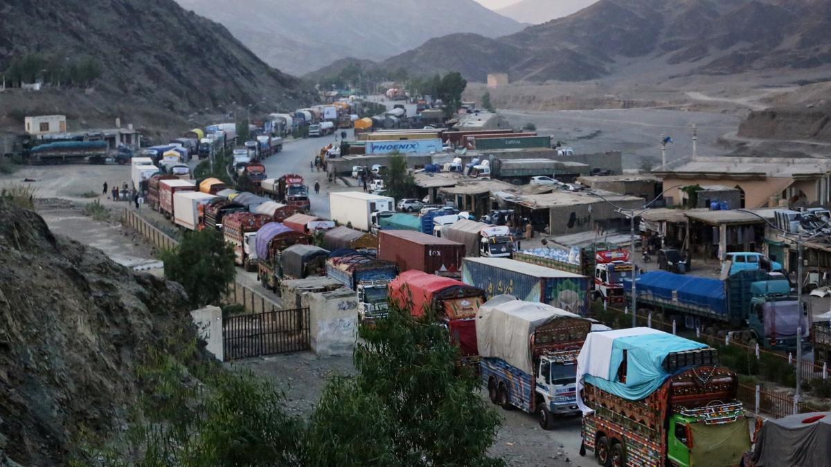 Pakistan-Afghan clashes: Intense border clash in Khyber Pakhtunkhwa