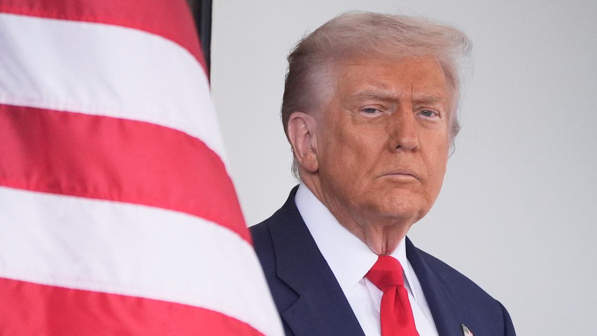 Trump calls BRICS ‘attack’ on U.S. dollar