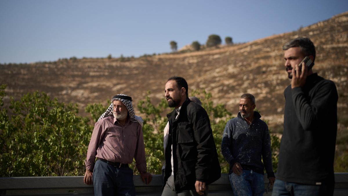 Vance criticises Israel’s Parliament vote on West Bank annexation, says move was ‘insult’