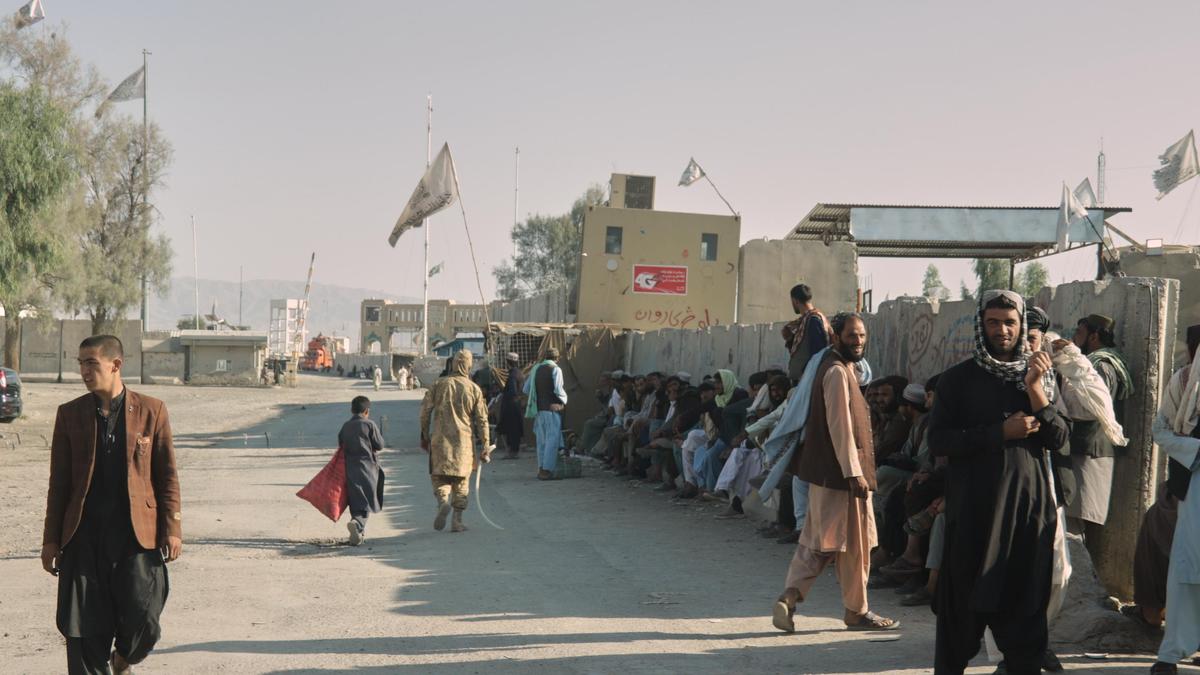 Pakistan Defence Minister warns of ‘open war’ with Afghanistan if Istanbul peace talks fail