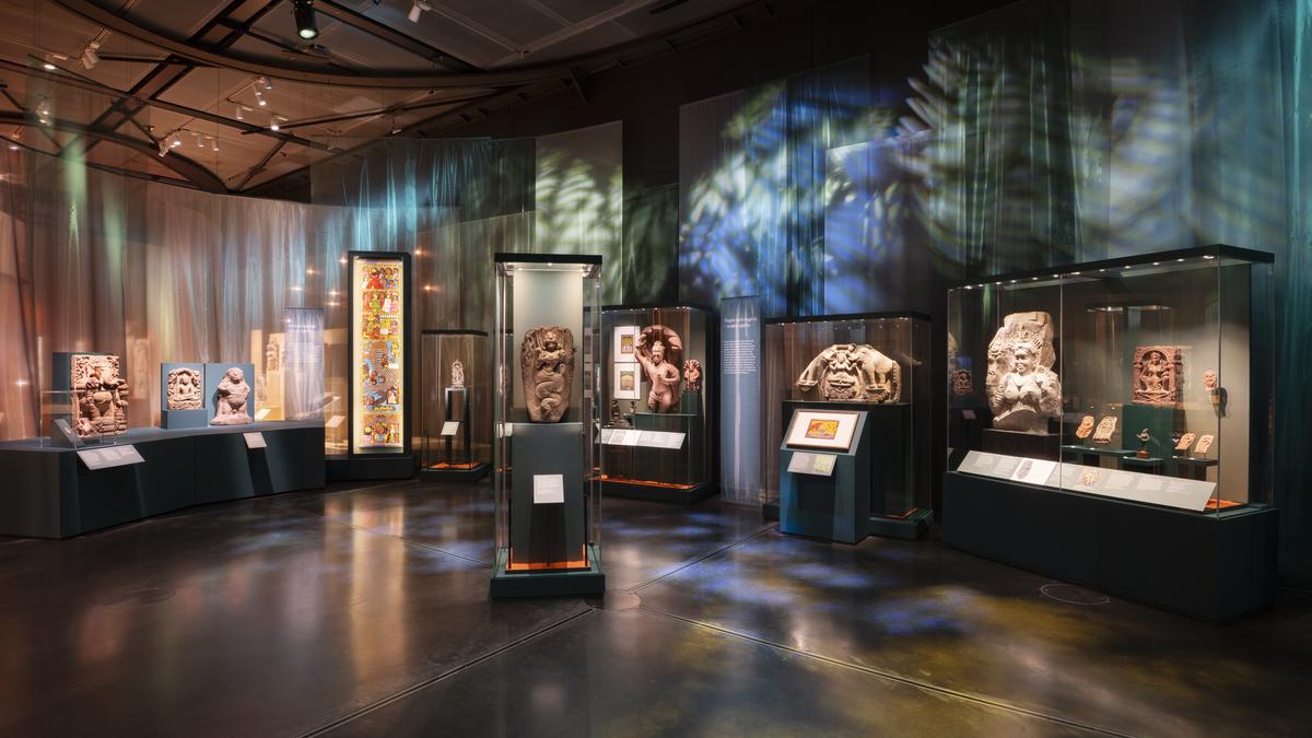 Why the showcase of Indian idols at The British Museum must spark debate on colonial loot