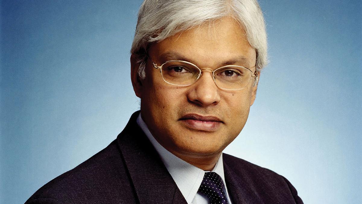 Arrested in the U.S. with secret documents, Ashley Tellis was a well-known figure on bilateral ties in Delhi