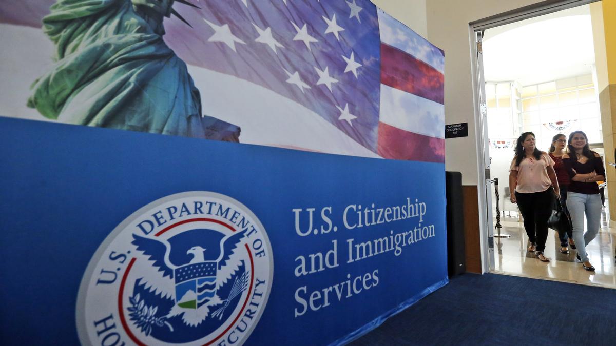 U.S. further relaxes 0,000 H-1B visa fee norms