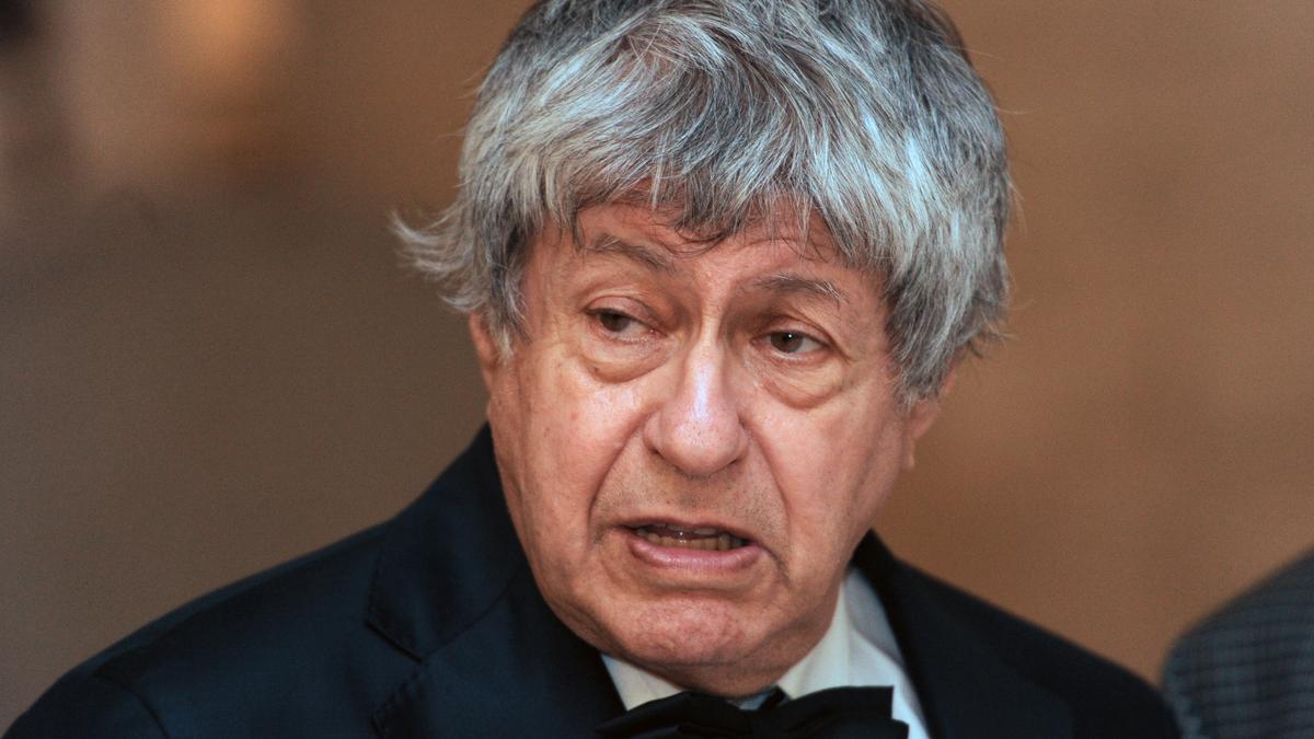 Ivan Klíma, Czech author and anti-communist dissident, dies at 94