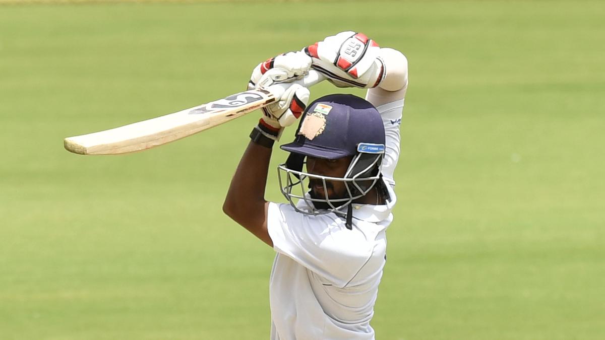 Ranji Trophy | Kruthik, Shikhar picked in Karnataka squad for opener