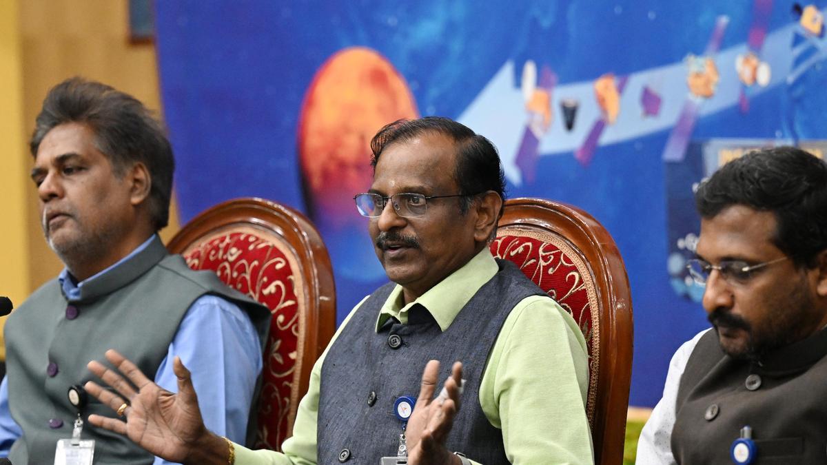 Gaganyaan mission: 90% of development work completed, says ISRO Chairman
