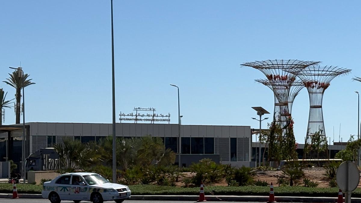 Hamas says ‘optimism prevails’ in Gaza talks with Israel