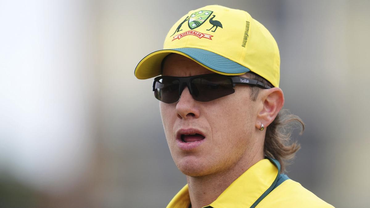 IND vs AUS ODI series: Australia lose Josh Inglis, Adam Zampa for first match against India