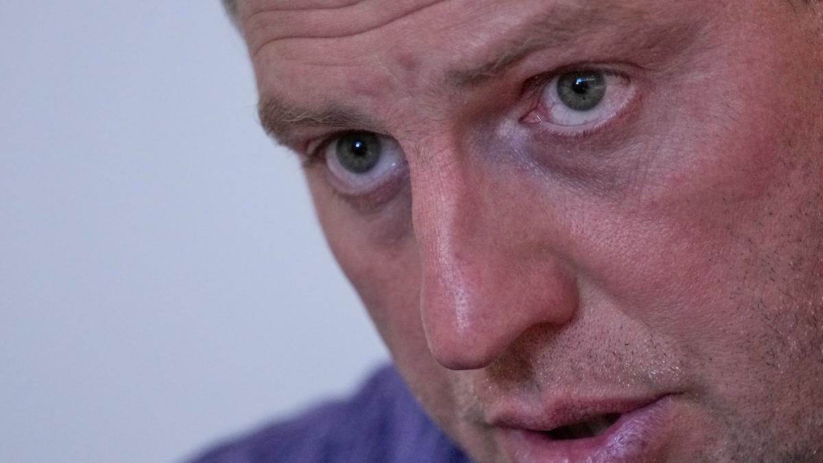 French police arrest four persons in alleged plot targeting exiled Russian activist Vladimir Osechkin