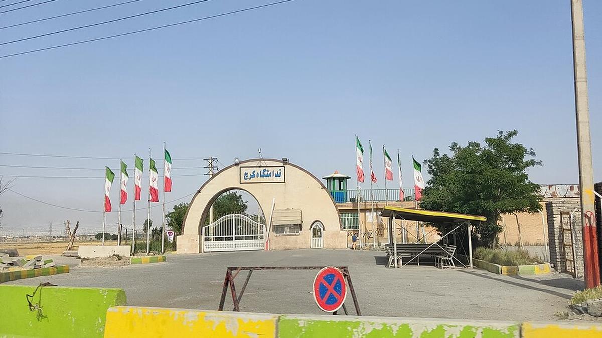 Iran prisoners stage protest, hunger strike against executions: activists