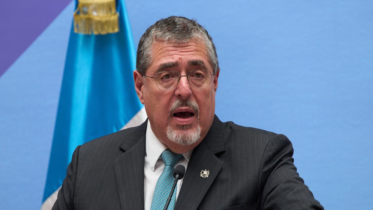 Guatemala passes anti-gang law, declares gangs terrorist groups