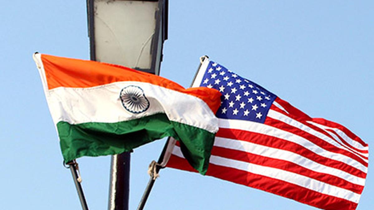 U.S. team led by deputy USTR Switzer to visit India from December 10-12 to discuss tariffs