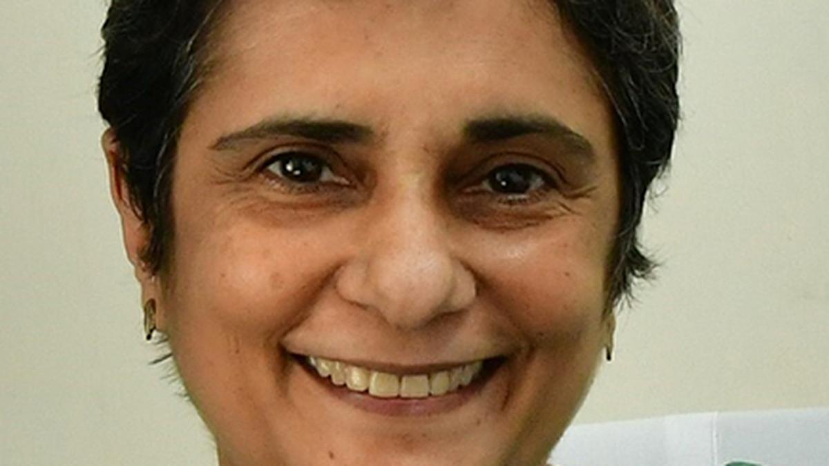 Vaccine equity is very important; only the Universal Immunisation Programme can achieve it: Gagandeep Kang 