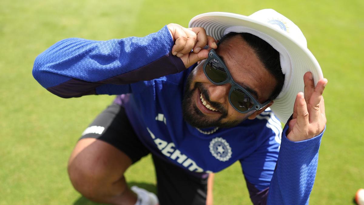 Fit-again Pant to captain India ‘A’ squad in red-ball series against South Africa ‘A’