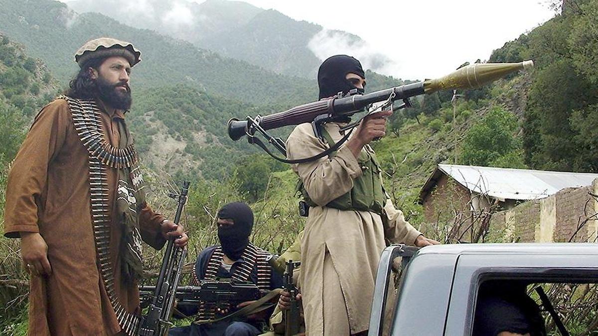 8 TTP terrorists killed, 5 injured in Pakistan’s Khyber Pakhtunkhwa