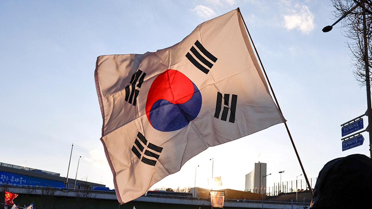 South Korea bans travel to parts of Cambodia after student killing