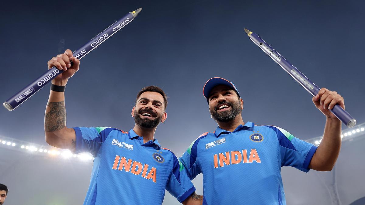 India-Australia 2nd ODI: Time for India to revisit playing combination as ‘Ro-Ko’ continue to grab eyeballs