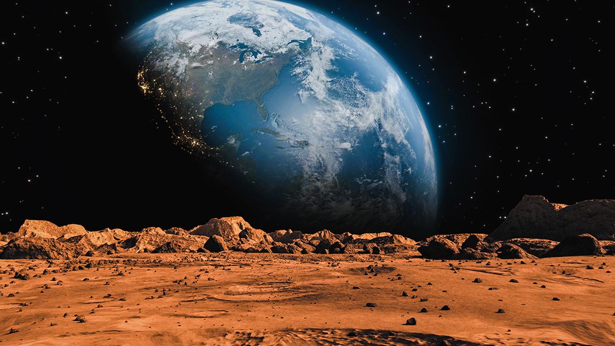 What is Terraforming? 