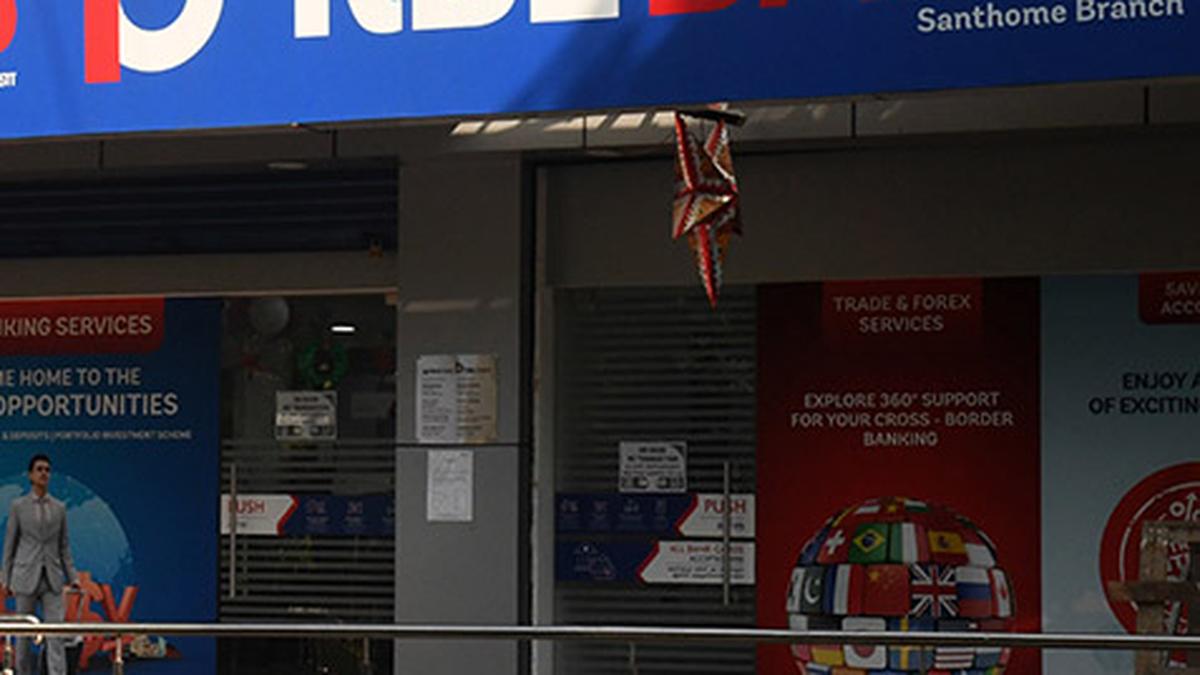 Employees’ Union protests Emirates NBD’s takeover of RBL Bank for ₹26,850 crore, says it’s an onslaught of foreign capital on Indian banking