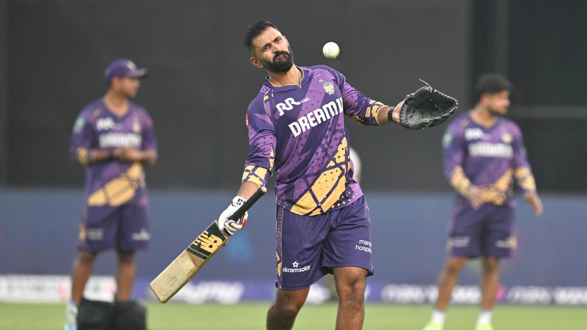 IPL 2026: Abhishek Nayar replaces Chandrakant Pandit as KKR head coach