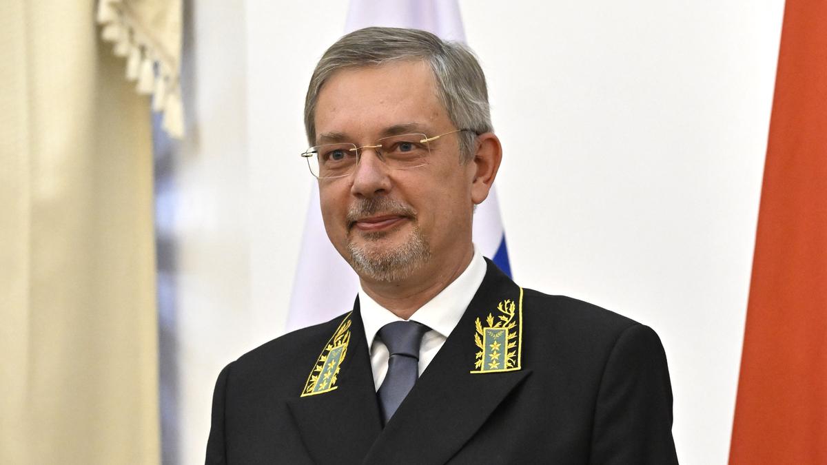 Russia backs AMCA programme, offers to make Su-57 jets in India